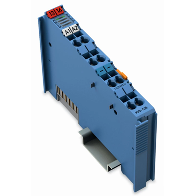 2DO 24V DC Ex i-Modul