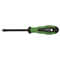 2K flat screwdriver with 175mm sheath