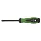 2K flat screwdriver with 175mm sheath