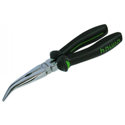 2K telephone pliers 200 mm bent