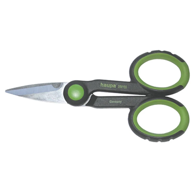 2K universal scissors 140 mm