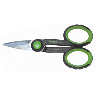 2K universal scissors 140 mm