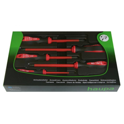 2K VDE PH screwdriver set