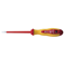 2K VDE slotted screwdriver 1x4x100