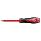 2K VDE Square Screwdriver 0