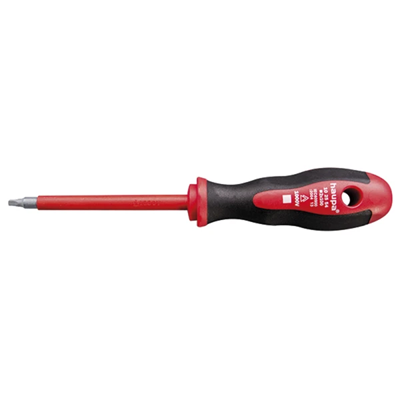 2K VDE Square Screwdriver 0