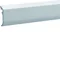 2m light gray slats