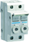 2P 20A 10x38 fuse switch disconnector