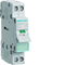 2P 25A modular switch disconnector