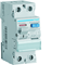 2P 40A/300mA RCD Type AC RCCB