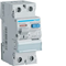 2P 40A/300mA RCD Type AC RCCB