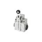 2R slow-action limit switch, adjustable lever with plastic roller Ø18 PDM1F51PW02 A37-5744
