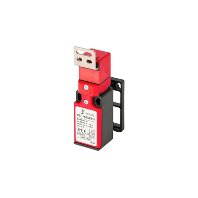 2R snap action limit switch with wide bent key no. 5 with smooth 360° rotation PSP1K85PZ02 A37-2211