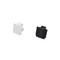 3-F RAIL COVER BLACK