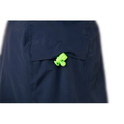 3-in-1-Jacke, 10000 PREMIUM-Membran, Größe L
