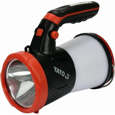 3-IN-1 MULTIFUNCTIONAL SEARCH LIGHT 530LM