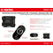 3-Kanal-Touchdimmer für LED-Streifen