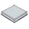 3 mm Deckel für Betonkästen für 16/24 Module
