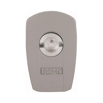 3 mm double-bit lock (key not included), LC-DBIT3-CS