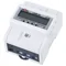 3-phase 100A electricity meter with LCD display