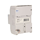 3-phase electricity indicator, 3x20(120)A 400V IP20, white
