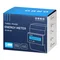 3-phase electricity meter, 100A, RS-485 port, MID, 4 modules, DIN TH-35mm, PV-Ready
