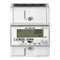 3-phase electricity meter, 80A, MID, 3 modules, DIN TH-35mm
