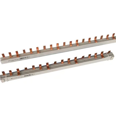 3-phase power rails, Z-SV-35/3P