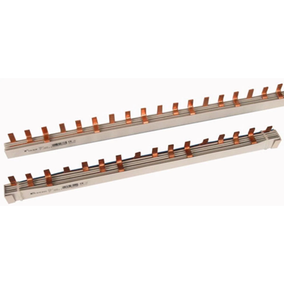 3-phase power rails, Z-SV-35/3P