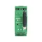 3-Phase Wi-Fi Electricity Monitor for Cooperation with a 200A or 400A Transformer Expansion Module, Type: MEW-01 MRP