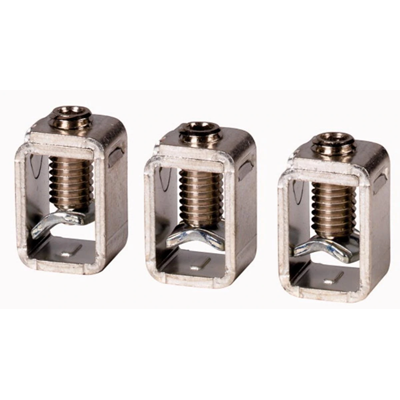 3-pole box terminals for NZM2 up to 16, NZM2-160-XKC