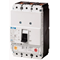 3-pole circuit breaker, 160A, NZMC1-A160