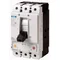 3-pole circuit breaker, 160A, NZMN2-A160