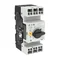 3-pole motor circuit breaker 0.75kW 1.6-2.5A