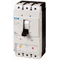 3-pole power circuit breaker, 250A, 36kA, Protection of installations and cables