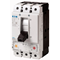 3-pole power circuit breaker, 40A, NZMH2-A40