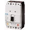 3-pole power circuit breaker, 40A, NZMN1-A40