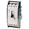 3-pole power switch. 400A BG3 withdrawable version