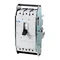 3-pole power switch. 630A BG3 pull-out version