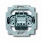 3-pole rocker switch 400V, 16A