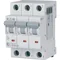 3-pólový jistič B 16A 6kA AC HN-B16/3