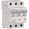 3-pólový jistič B 16A 6kA AC HN-B16/3