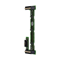 3-position plate adapting the control pendant to the SmartWire-DT system
