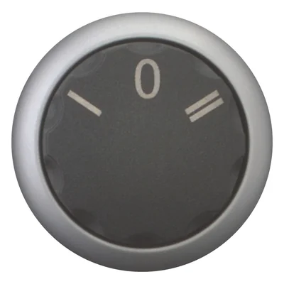 3 position switch drive, with description, M22-W3