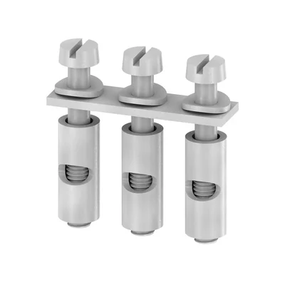 3-way jumper Q 3 SAK6N