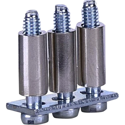 3-way short-circuiting device MP 3 2.5