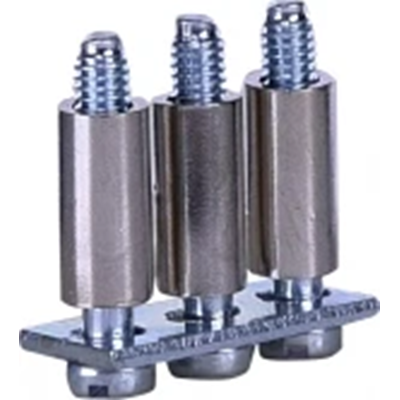 3-way short-circuiting device MP 3 2.5