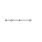 3-wire connector 4mm² yellow 50pcs
