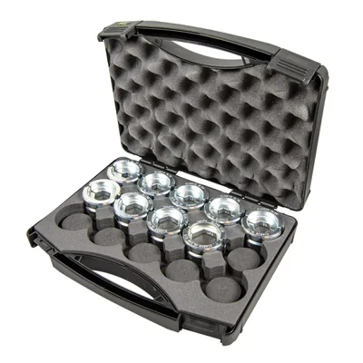 300-06 standard AL die set