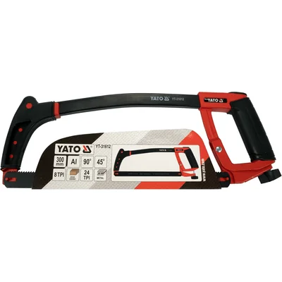 300 MM METAL SAW